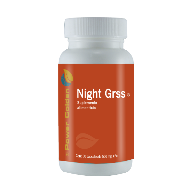 NIGHT GRASS