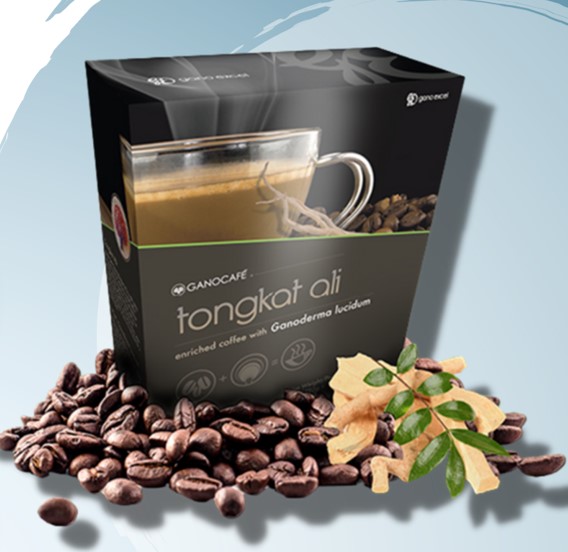 Tongkat Ali