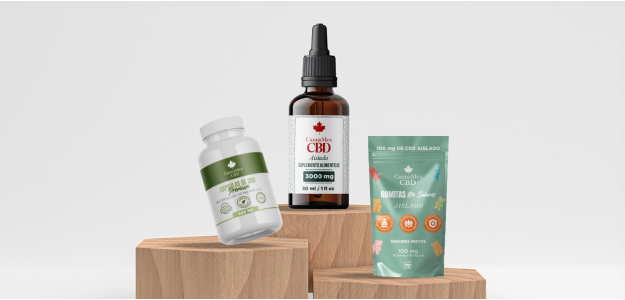 Cannamex CBD