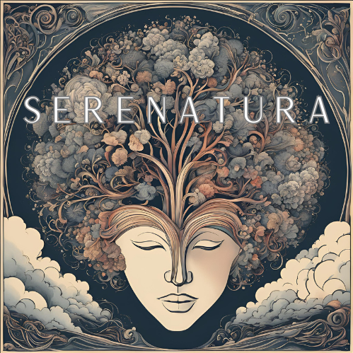 Logo de Serenatura México