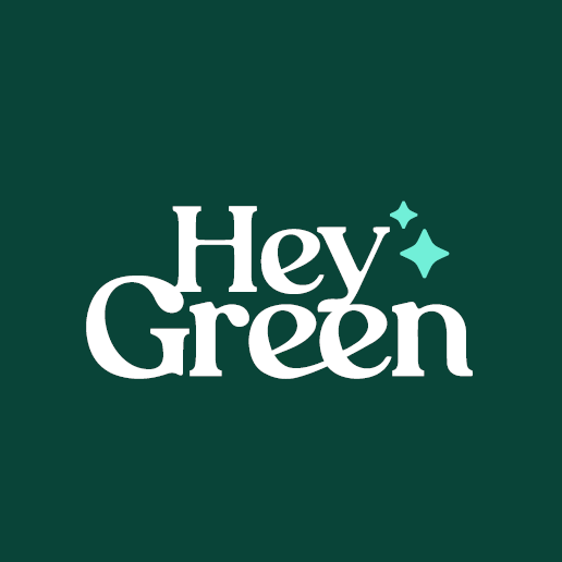 Logo de Hey Green