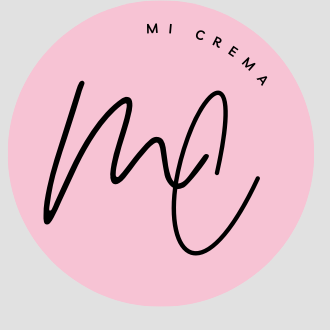 Logo de Mi crema