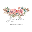 Logo de Aromaterapia con Goretti