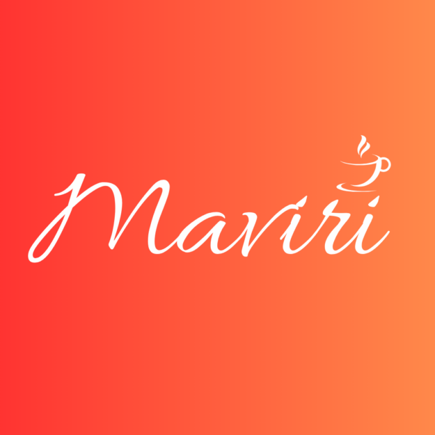 Logo de Maviri