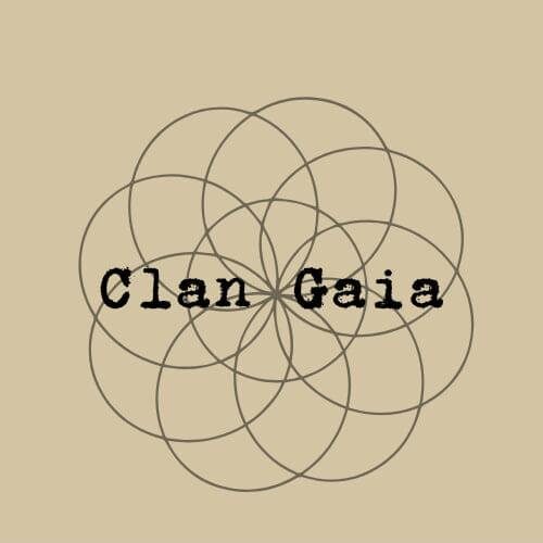 Logo de Clan Gaia
