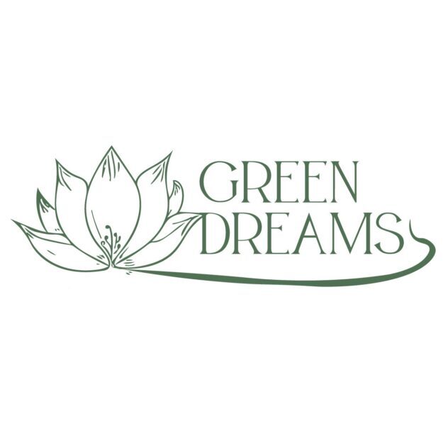 Logo de Green Dreams