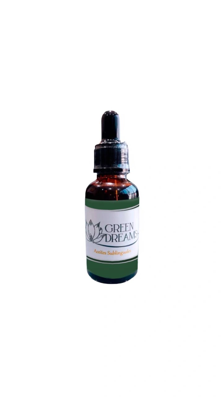 CBD 1000 MG ESPECTRO COMPLETO 30 ml