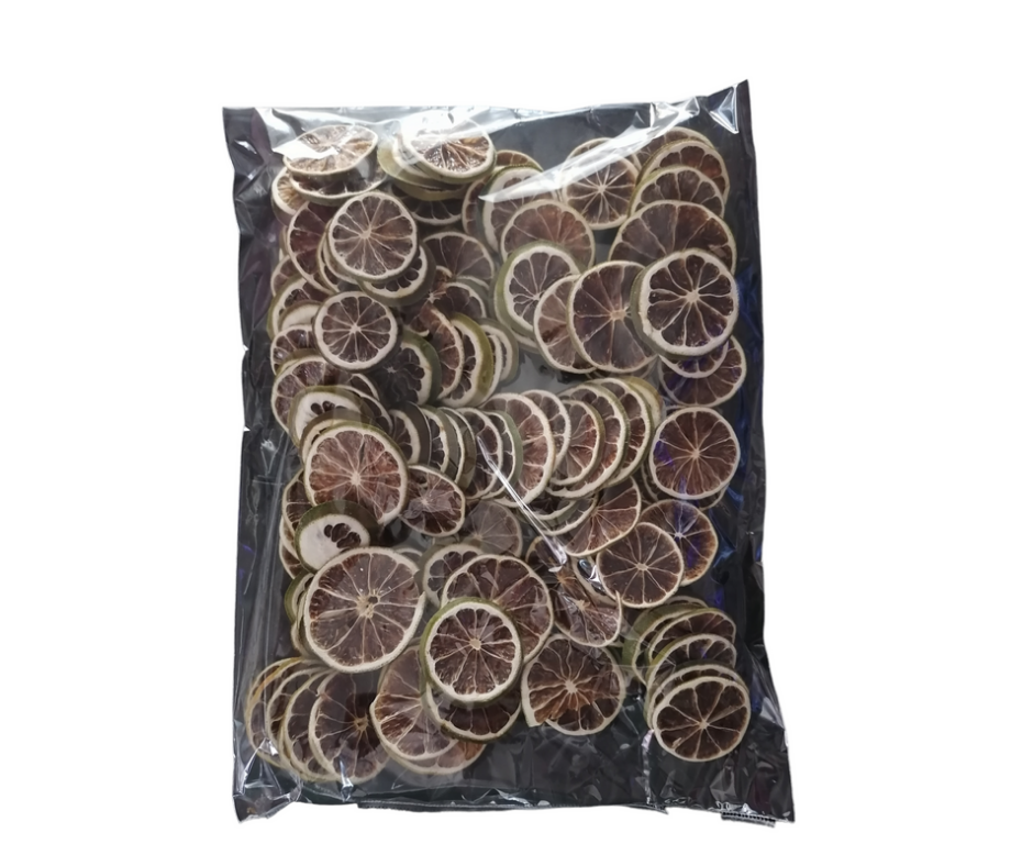 Limón Deshidratado 200 g - Calidad Premium - Ideal para Bebidas y Alimentos (copia)