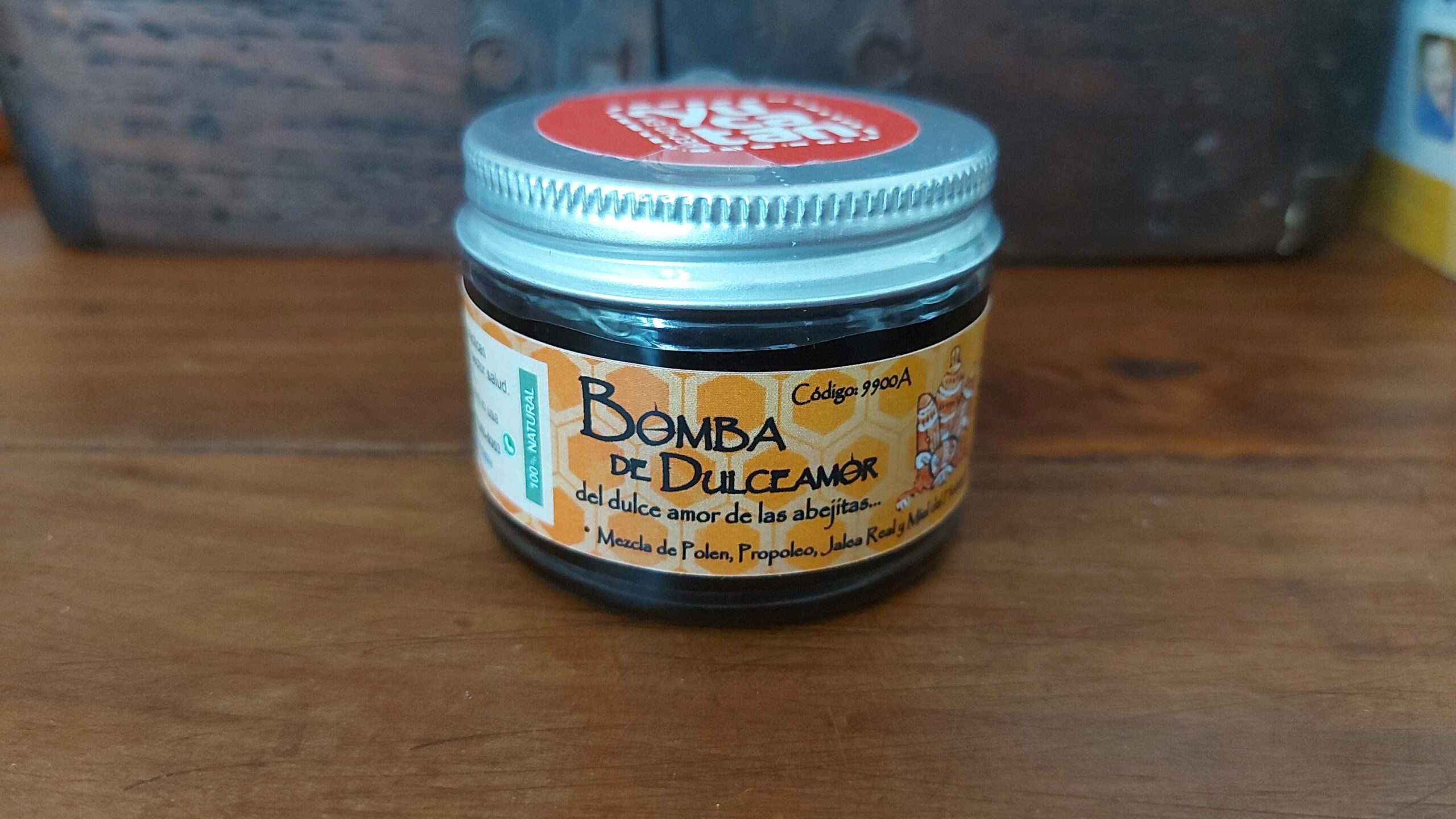 Bomba - Gel Medicinal 60 gr
