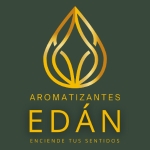Logo de Aromatizantes Edán
