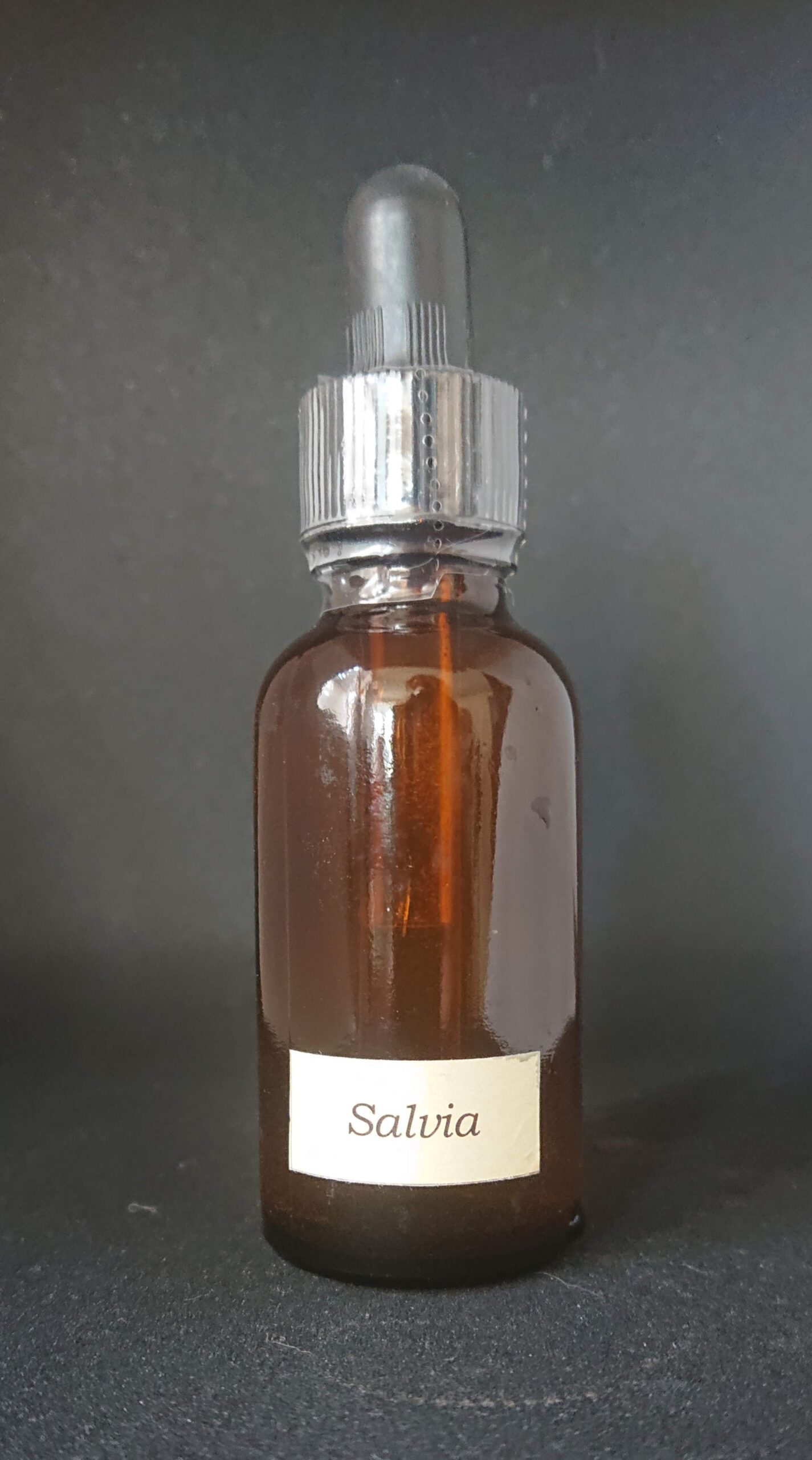 Microdosis de Salvia 30 ml