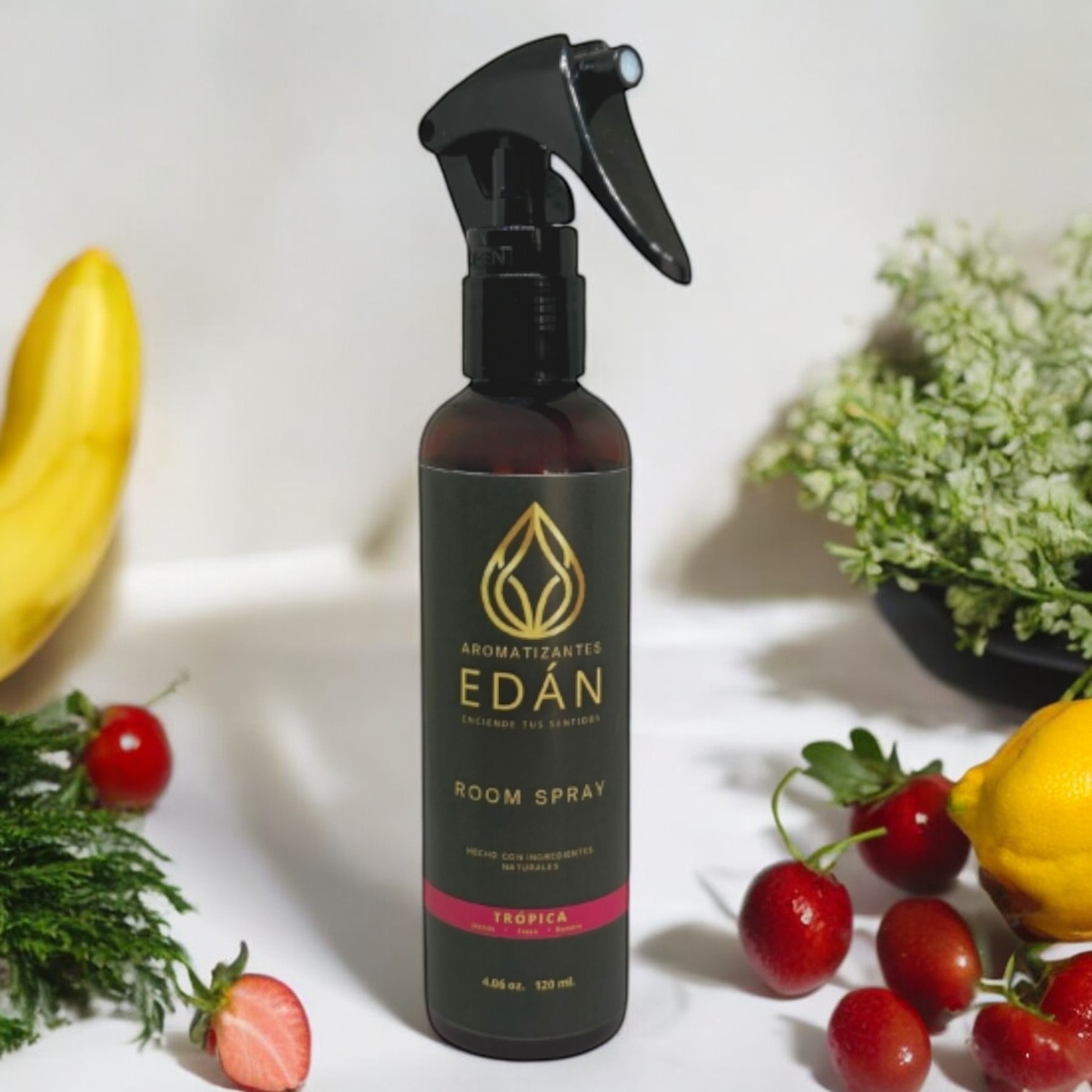 Aromatizante / Room Spray Edán Trópica