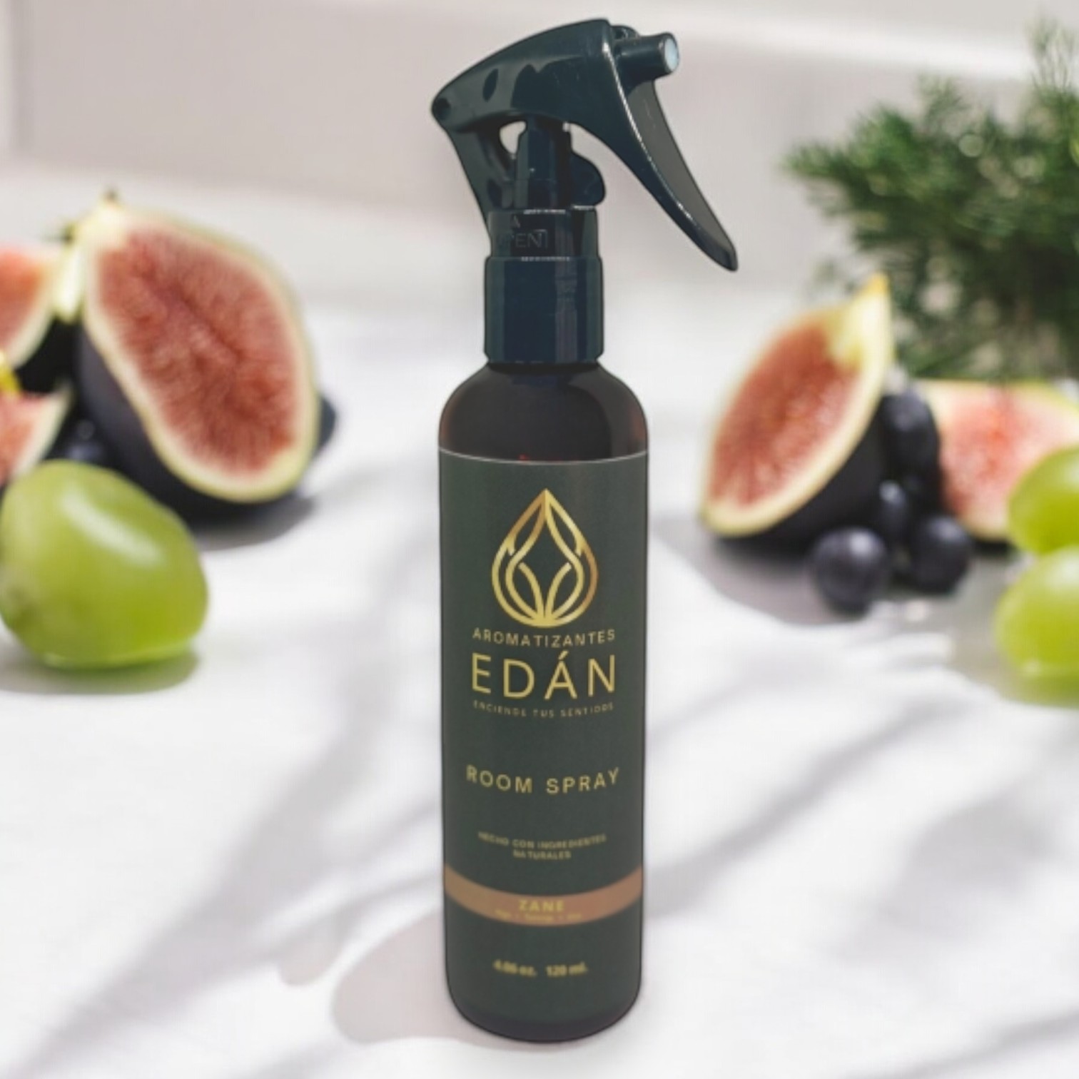Aromatizante / Room Spray Záne