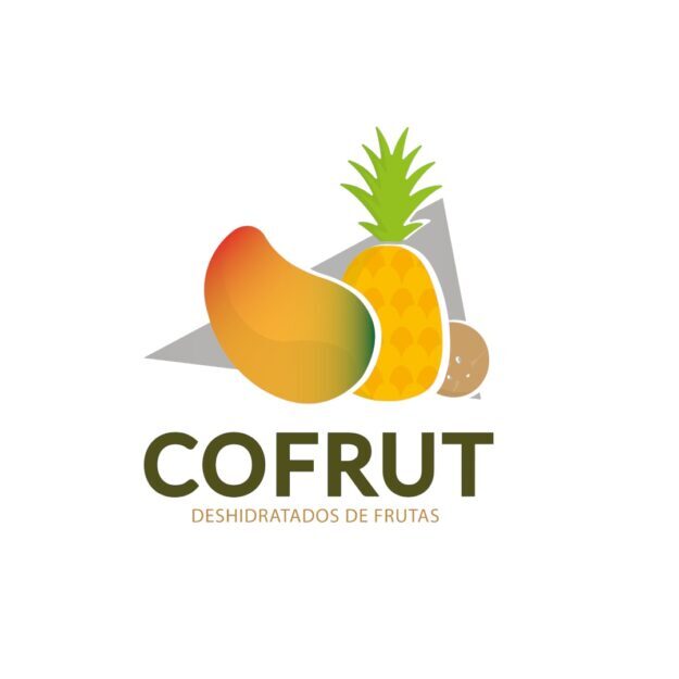 Logo de COFRUT deshidratados de frutas