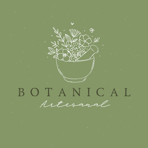 Logo de Botanical