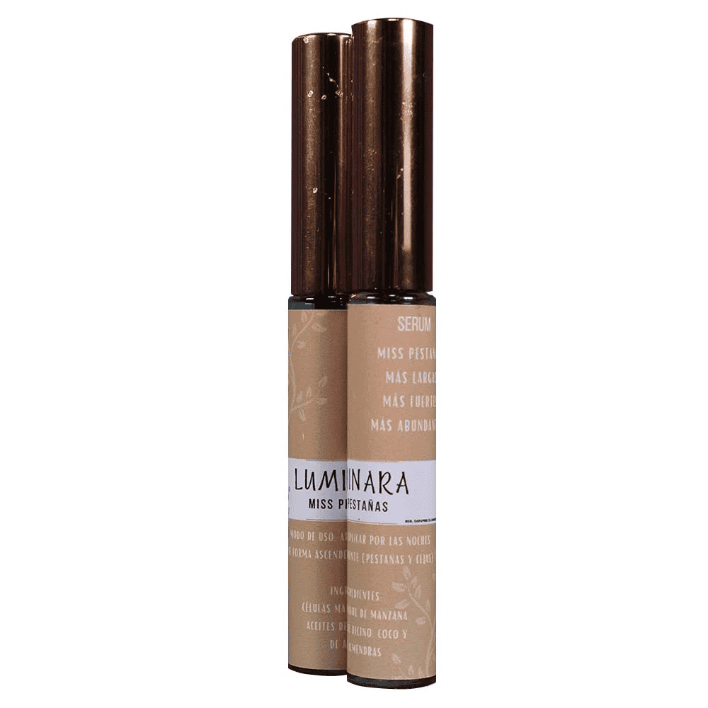 Serum Miss Pestañas