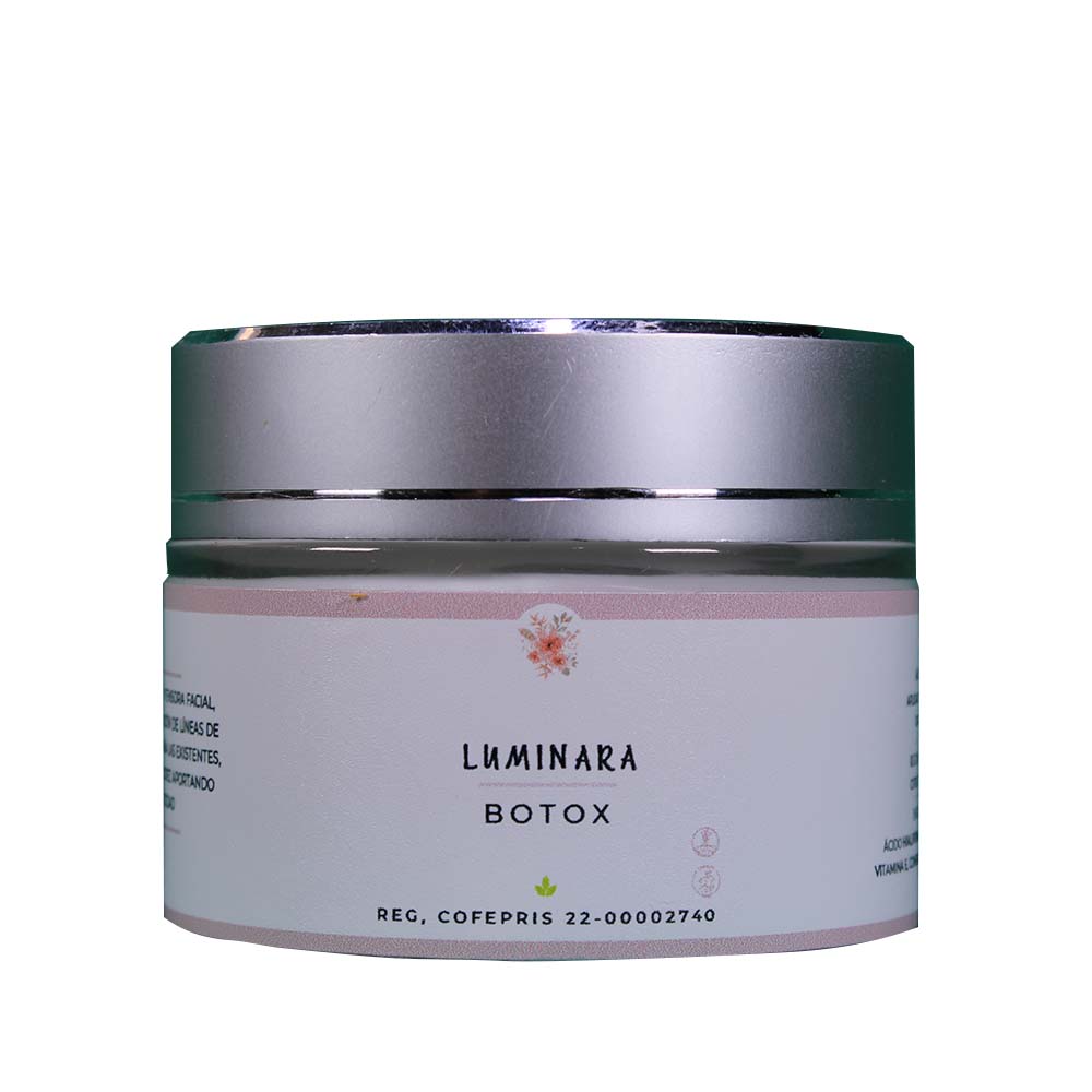 Crema Efecto BOTOX