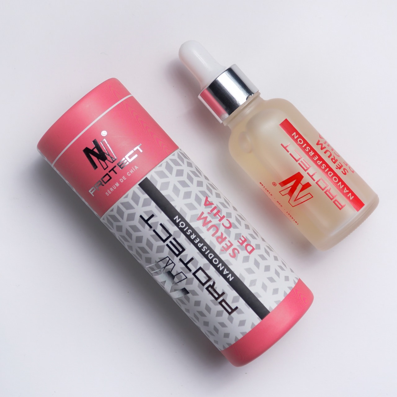 Serum de Chia MX