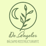 Logo de De Angeles