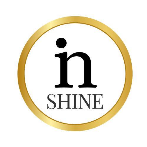 Logo de In Shine