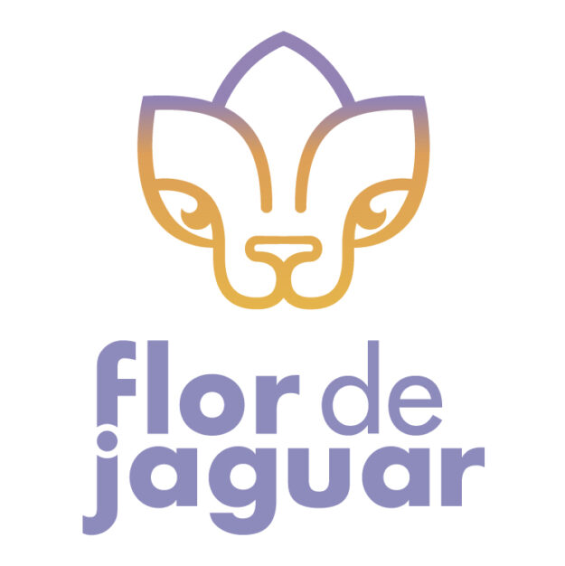 Logo de Flor de Jaguar