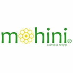 Logo de Mohini Cosmética Natural