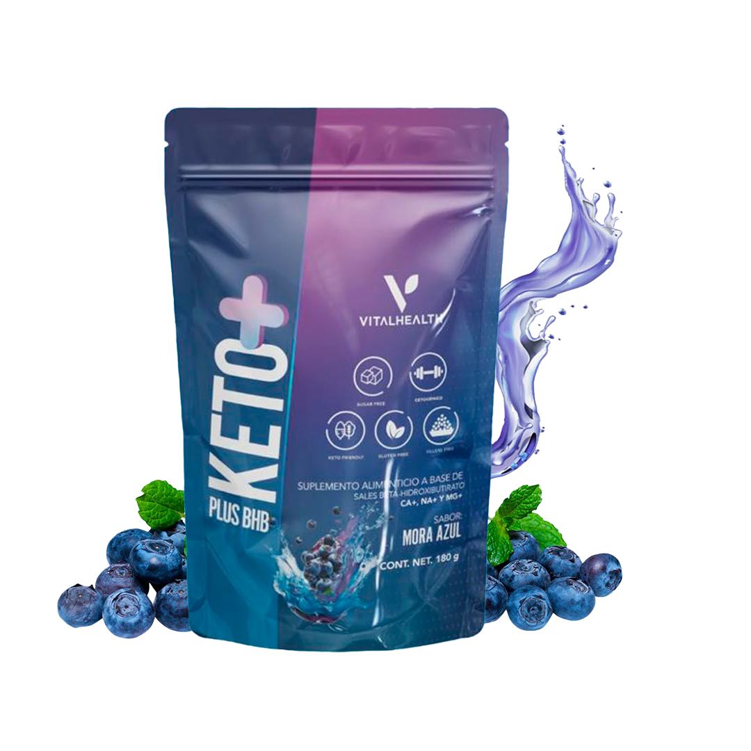 KETOPLUS