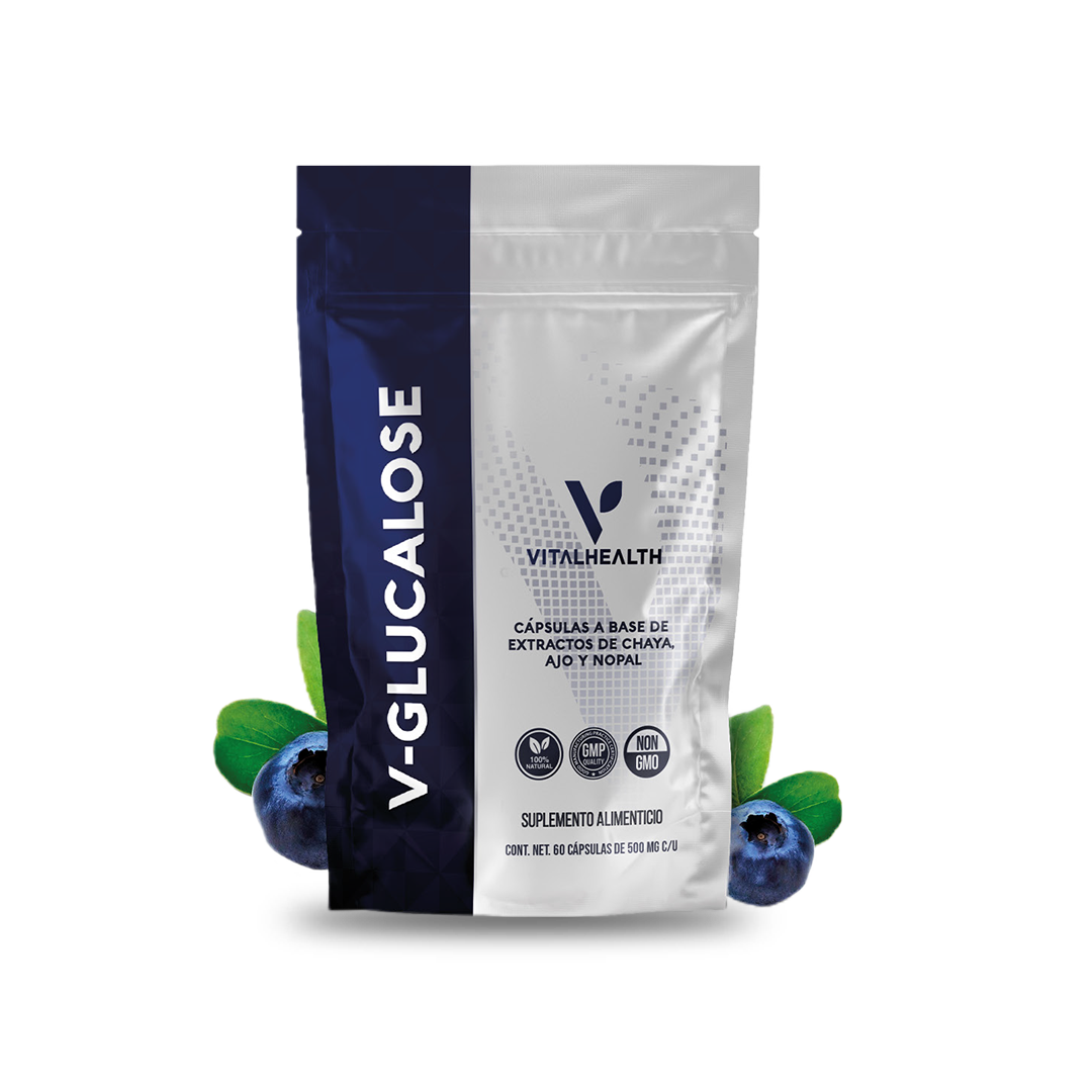 V-GLUCALOSE