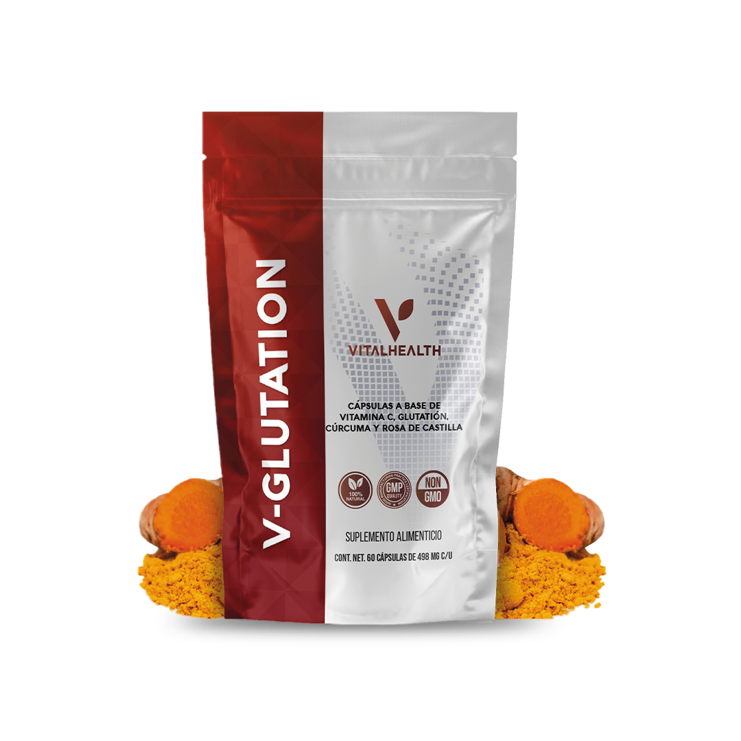 V-GLUTATION