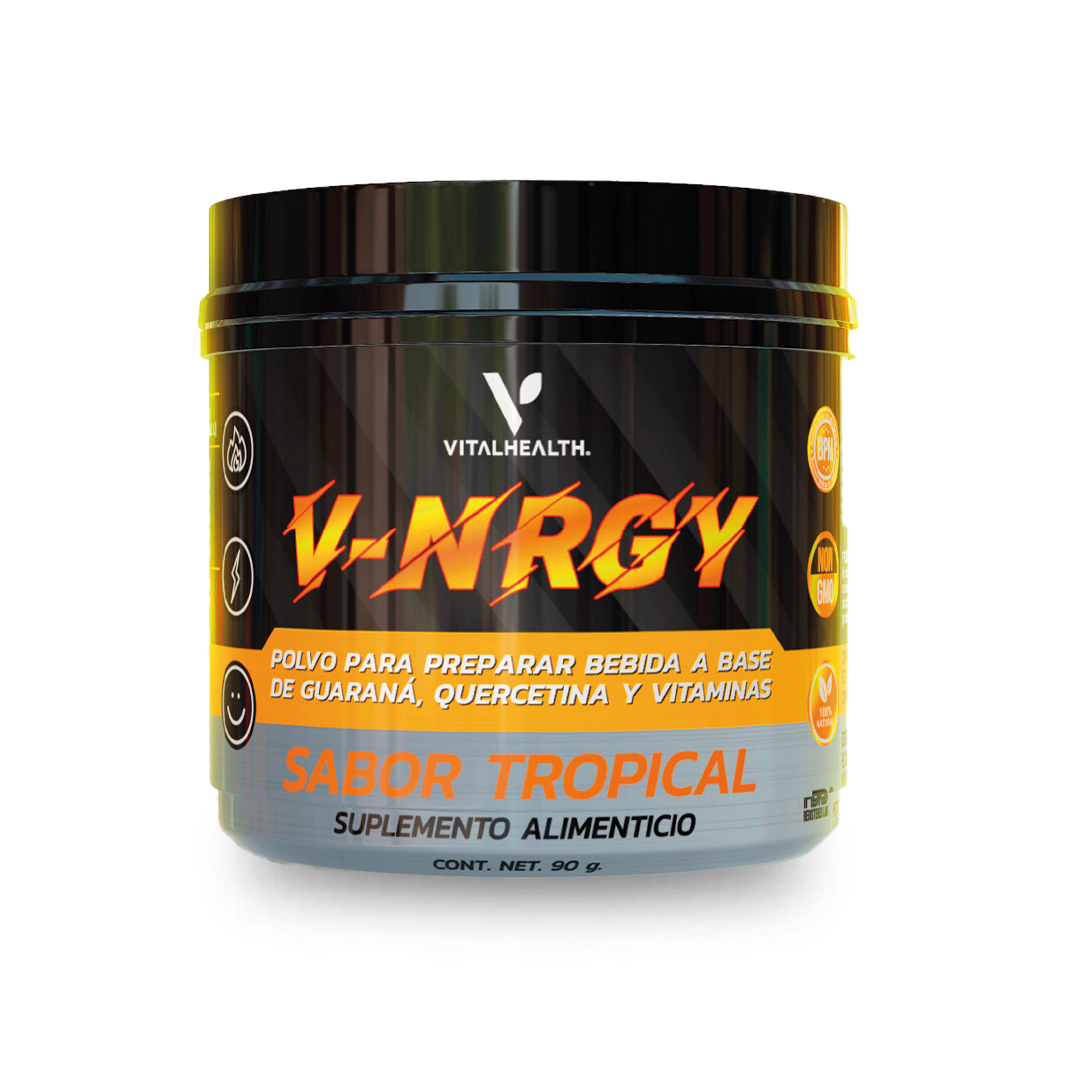 V-NRGY
