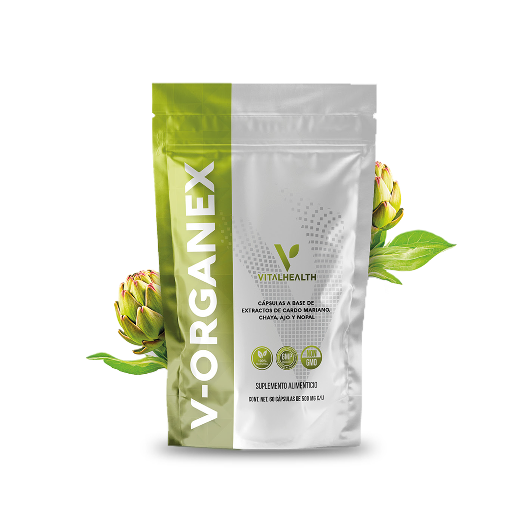 V-ORGANEX