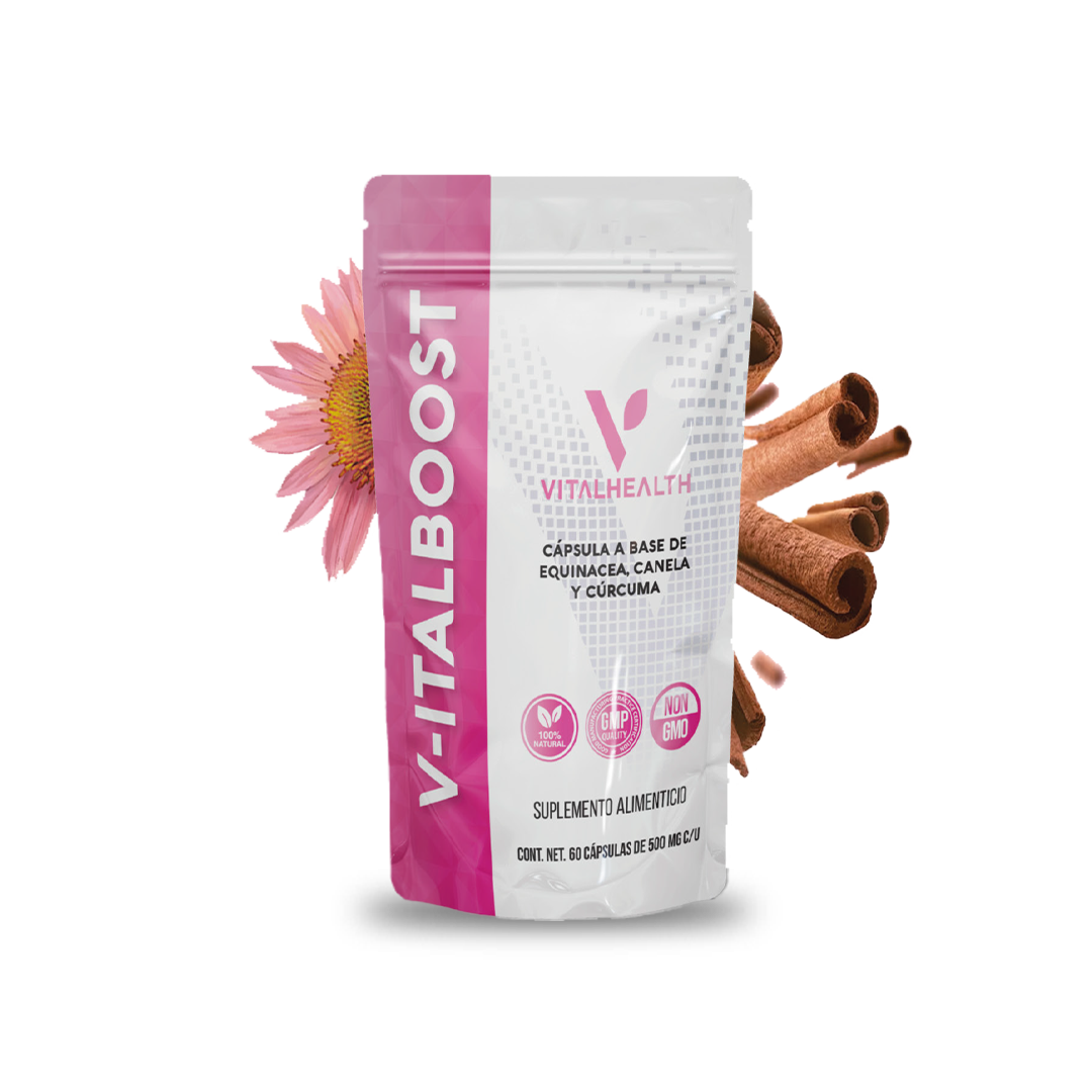 VITALBOOST