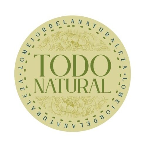 Logo de Productos TodoNatural