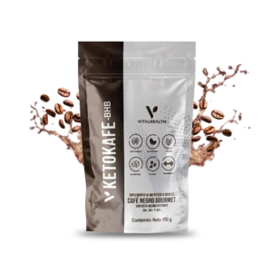 V-KETOKAFE BHB