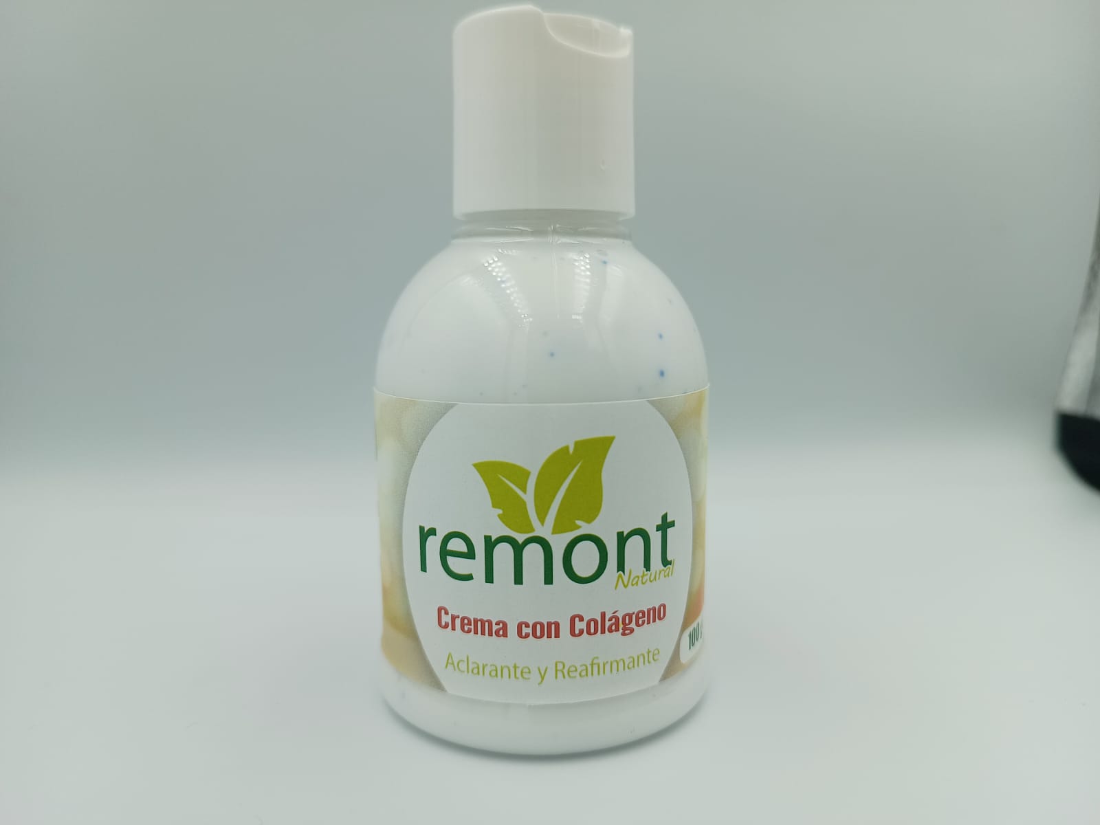 Crema de Colageno