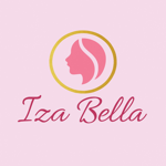 Logo de Iza bella