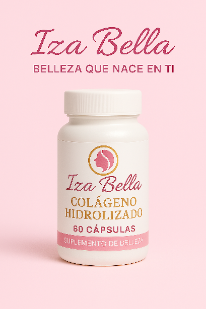 Isabela Colageno plus