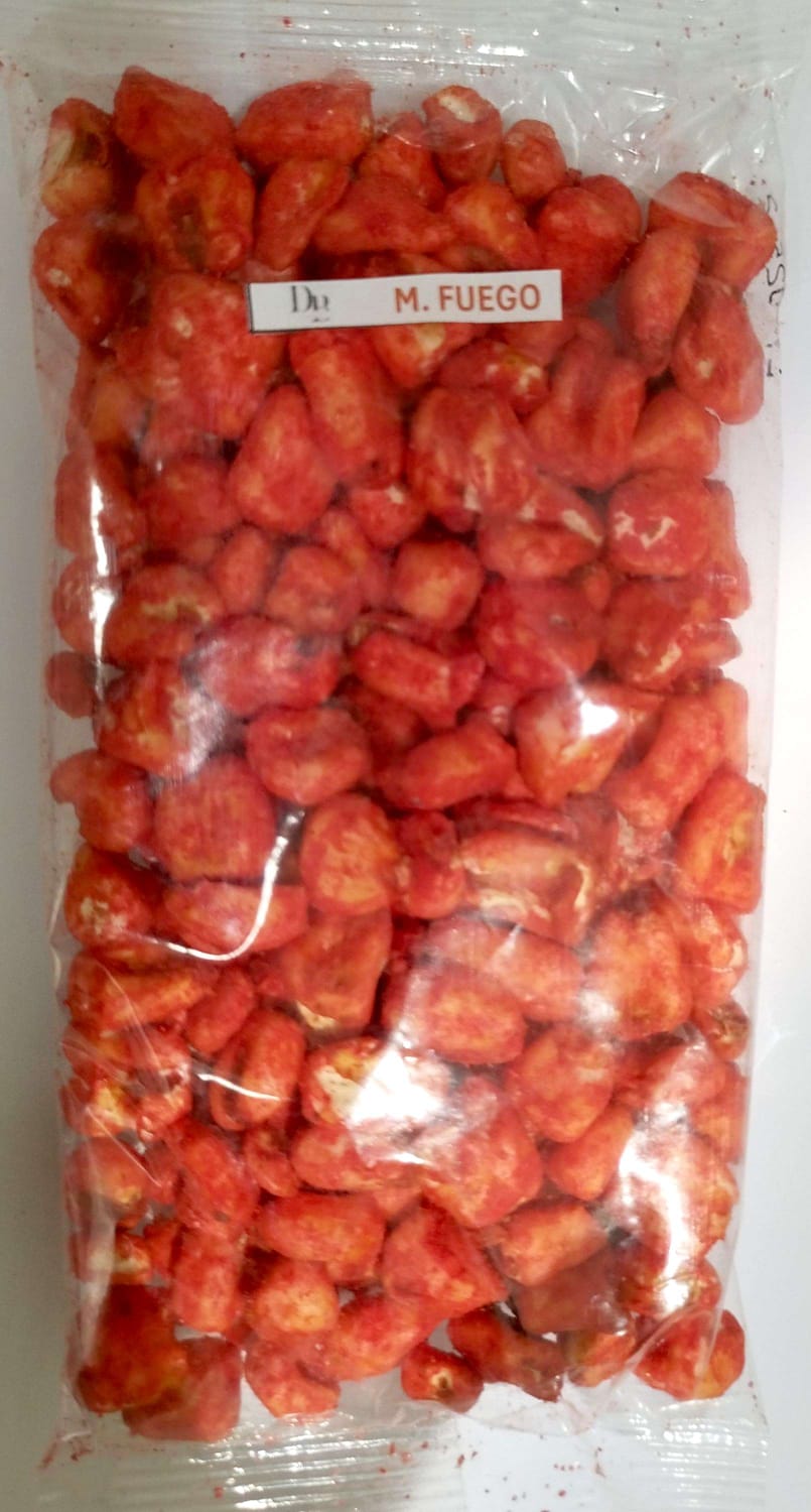 MAICITOS FUEGO