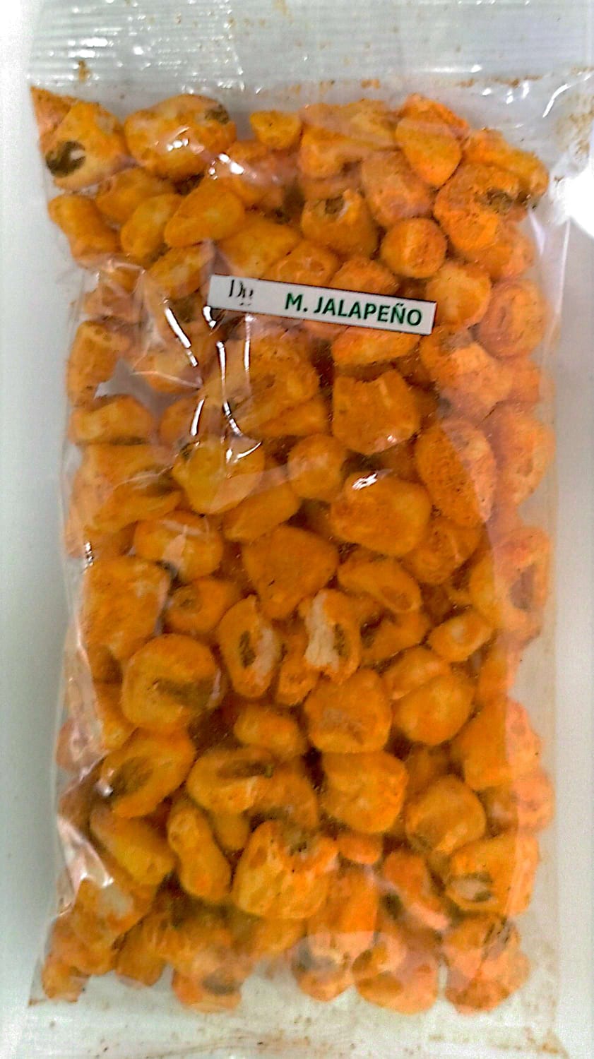 MAICITOS JALAPEÑO
