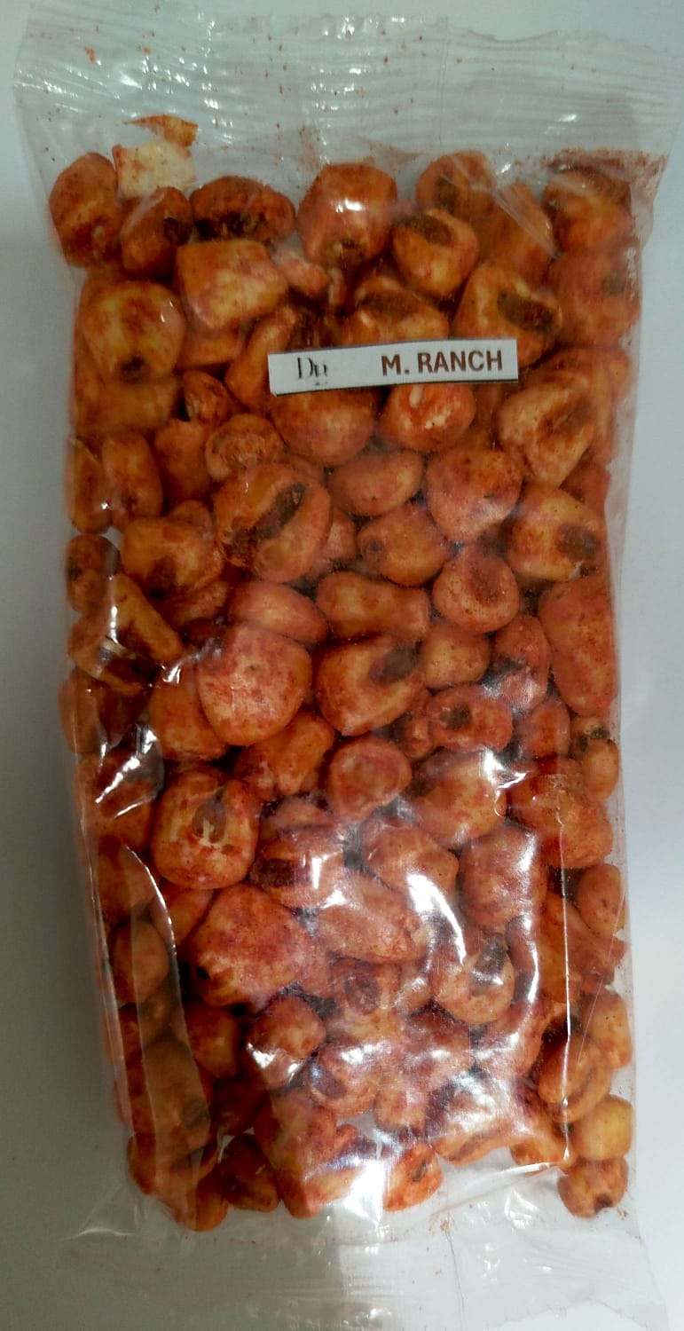 MAICITOS RANCHERO