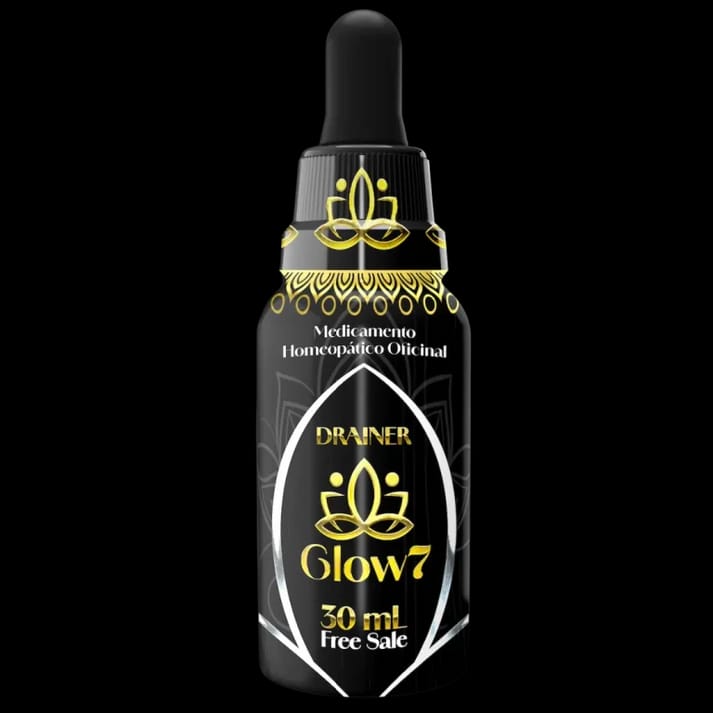 Drenador Glow7
