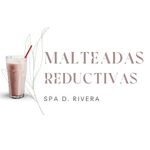 Logo de NUTRICION SPA D. RIVERA