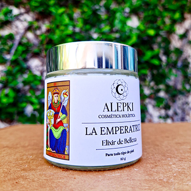 LA EMPERATRIZ Elixir de Belleza