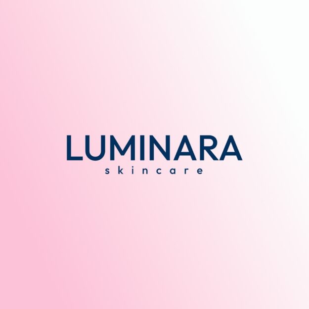 Logo de LUMINARA