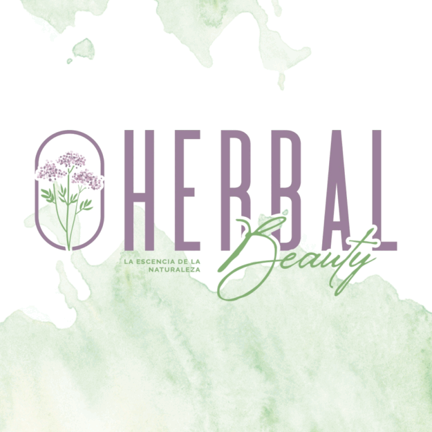 Logo de Herbal Beauty