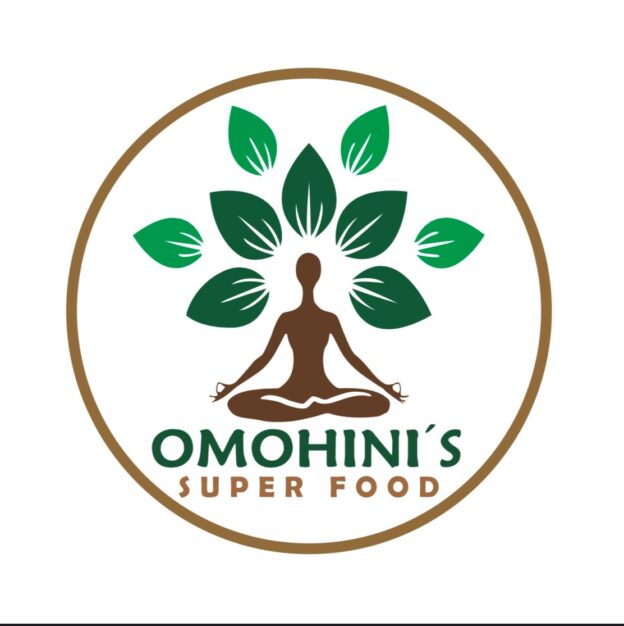 Logo de OMOHINI"S
