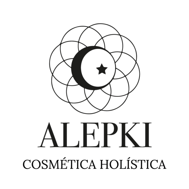 Logo de Alepki- Cosmética Holística