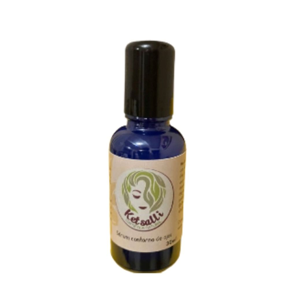 Sérum Nocturno Contorno de Ojos