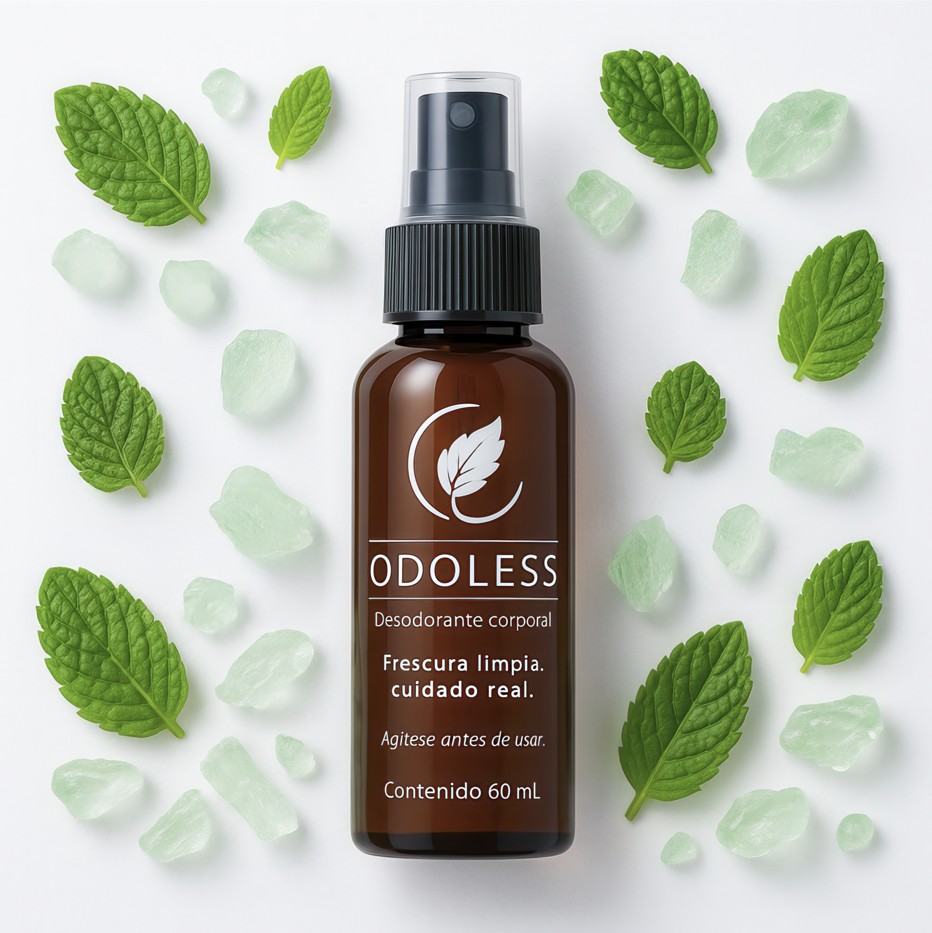ODOLESS