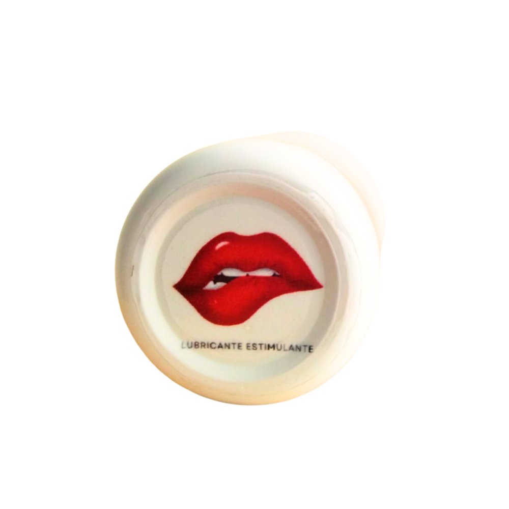 Lubricante Estimulante Deseo